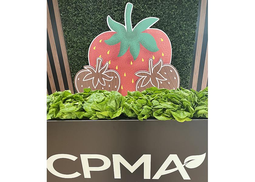 This year’s Canadian Produce Marketing Association Convention and Trade Show brought industry leaders across the fresh produce supply chain to downtown Toronto on April 26-27 to learn, network and collaborate.