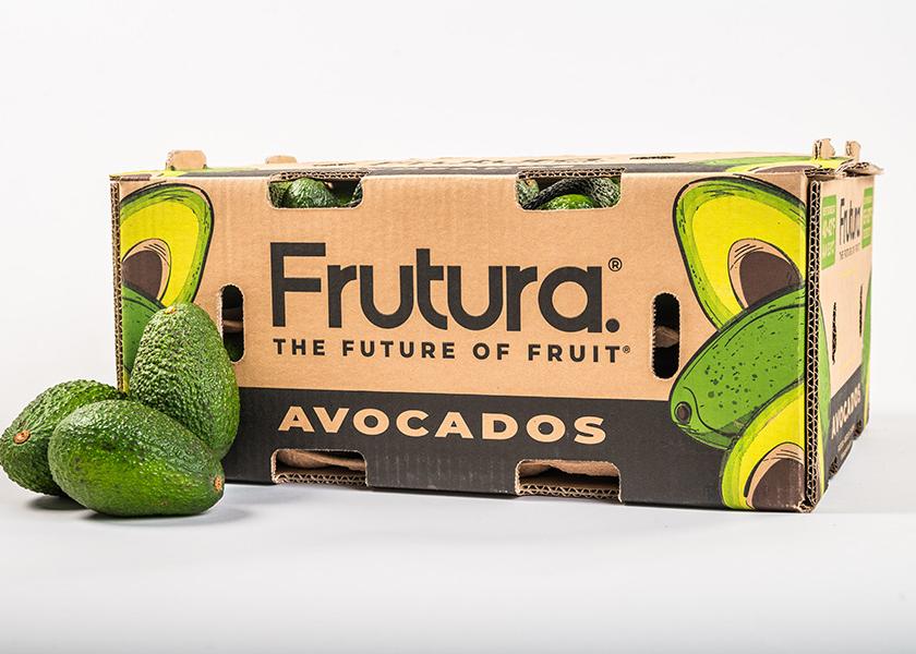 The Packer met with Dayka & Hackett Vice President of Avocados Stephen Fink to learn about how Frutura is breaking into avocados, marketing a vertically integrated, year-round supply.