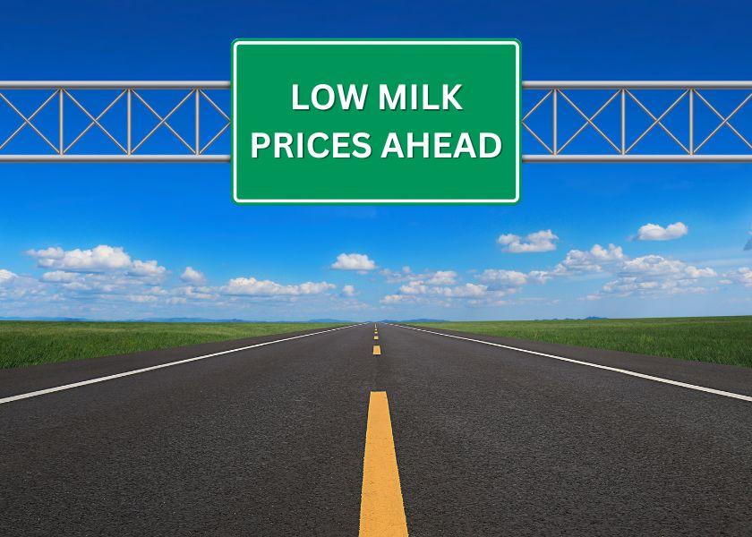 Dairy products continue to be offered on the spot market even though prices are already low. Sellers seem to want to move product and limit inventory rather than maintain a higher supply for upcoming demand. 