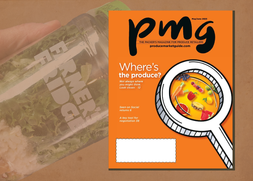 The May-June 2023 issue of PMG magazine is here.