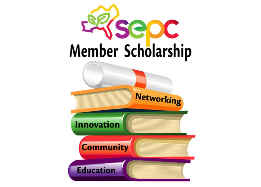 The Southeast Produce Council has awarded 43 SEPC Member Scholarships totaling $64,500.
