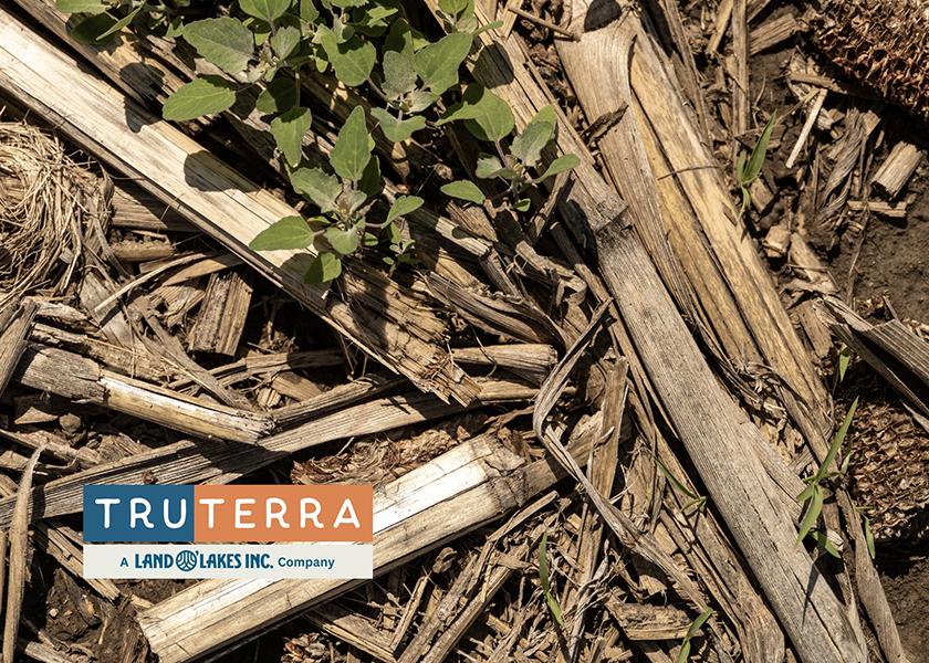 In two years, Truterra has paid farmers more than $9 million for more than 462,000 metric tons of carbon benefits. 
