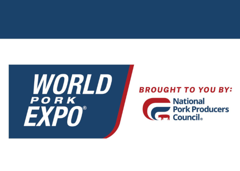 Here’s a look at some of the scheduled business and pork academy seminar topics to be held during the 2023 World Pork Expo at the Iowa State Fairgrounds in Des Moines, Iowa. 