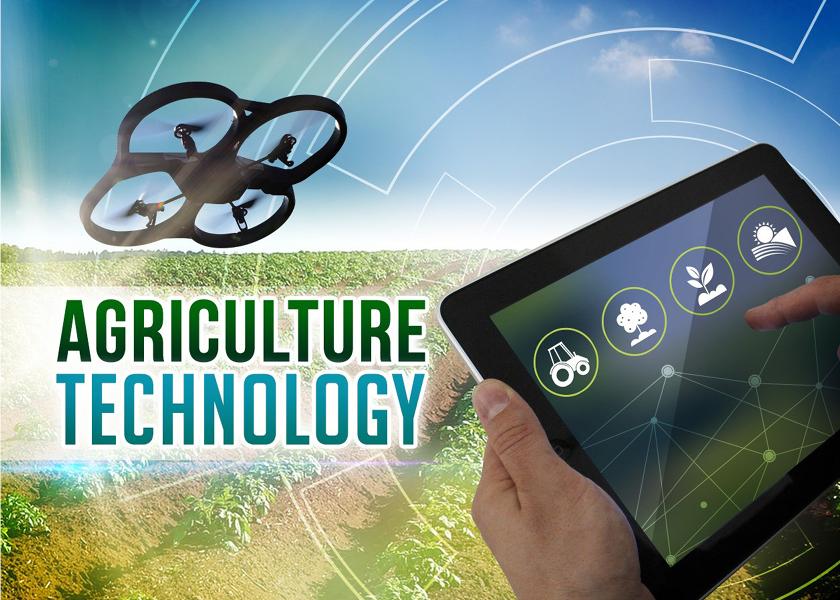 Bringing together the technologies works toward reducing risks for service providers and boosting consumer trust in food production processes.