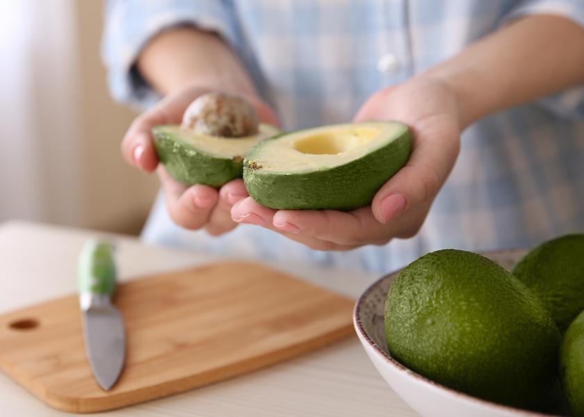 The Packer's Fresh Trends 2023 survey showed 38% of consumers indicated they purchased fresh avocados in the previous year, the same percentage as Fresh Trends 2022.