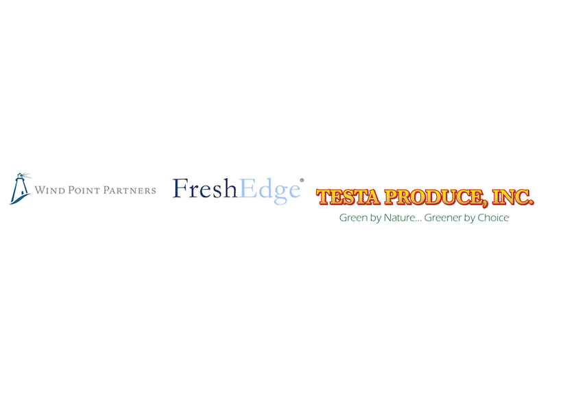 FreshEdge has acquired Testa Produce.