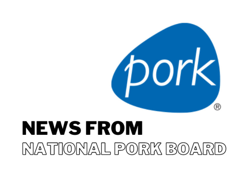 The National Pork Board announces Dr. David Newman, renowned expert in pork marketing, as the senior vice president for market growth, effective June 19, 2023.
