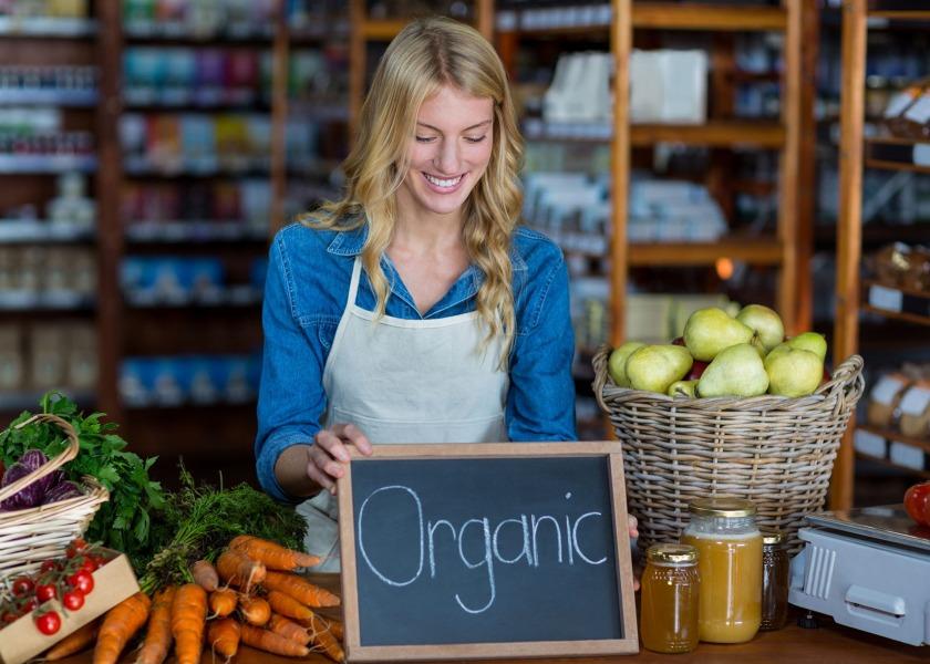 The first education session announced for the Organic Grower Summit, set for Nov. 29-30 in Monterey, Calif., will focus on the looming National Organic Program Strengthening Organic Enforcement deadline in spring 2024. 