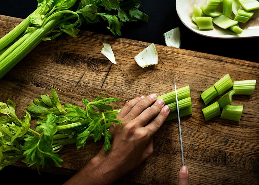 Thirty-seven percent of consumers polled in The Packer's Fresh Trends 2023 survey said they purchased fresh celery in the past year.