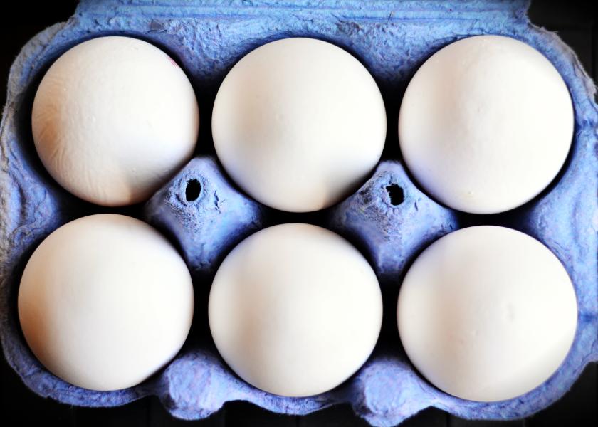 The May CPI shows egg prices now average $2.66 per dozen, which is the largest monthly decline since January 1951. Prices are still above what shoppers saw in recent years, when prices averaged averaged $1.67 in 2021 and $1.51 in 2020. 