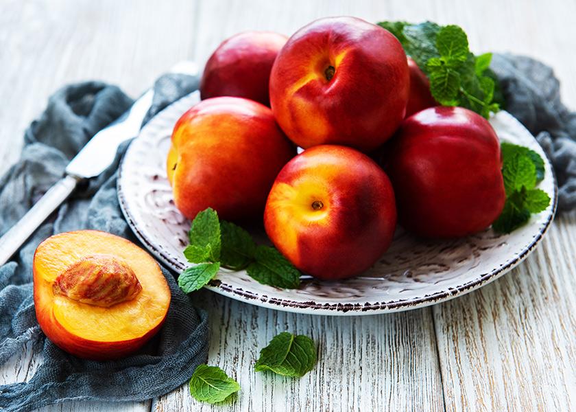 HMC Farms sold peaches, plums and nectarines from May 1 to Nov. 15 in both 2022 and 2023 and could have possible listeria contamination. The Food and Drug Adminitration said that while the fruit is no longer available for sale in stores, consumers may have frozen it.