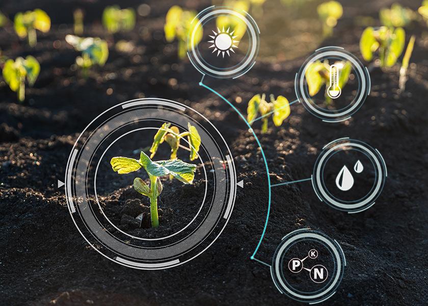 As the fourth industrial revolution blurs the lines between physical, digital and biological spheres, some of its most exciting changes are occurring in the world of agriculture, says Clarifruit CEO Elad Mardix.