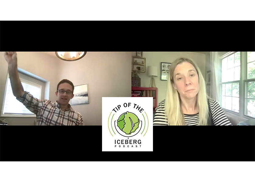Matt King of Simplified Trade and Amy Sowder of The Packer and PMG chat about how retailers and suppliers can better ensure their produce promotions are executed correctly at the store level.