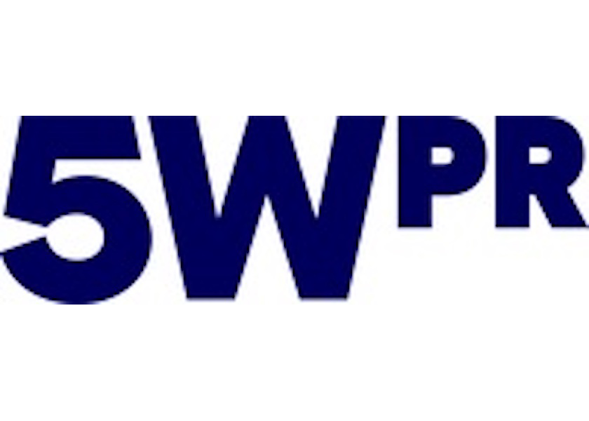 New York City-based 5W Public Relations has launched an ag practice.