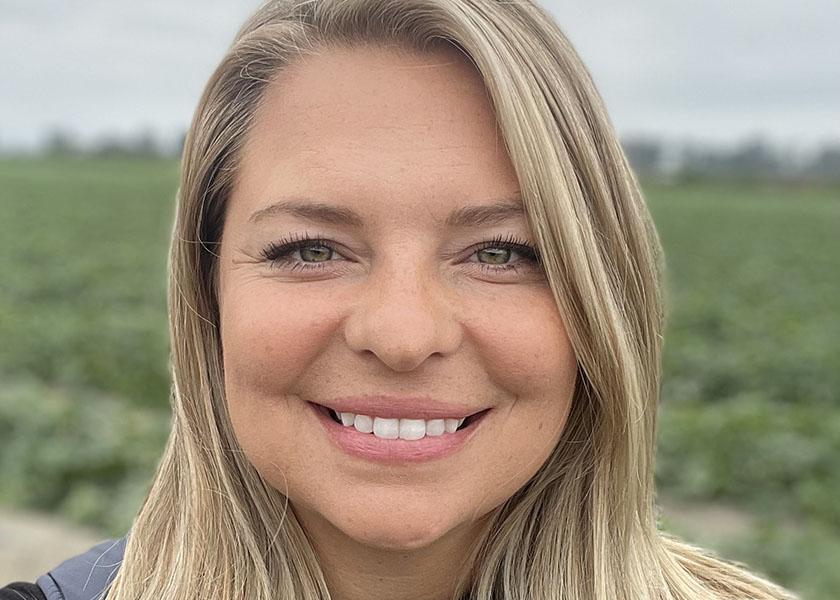 Bay Baby Produce has promoted Lindsey Lance to director of marketing.

