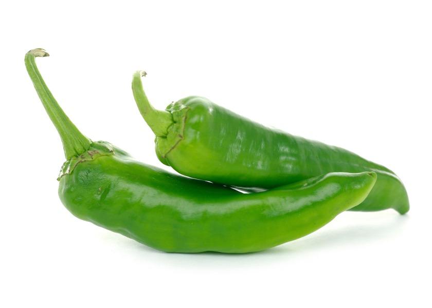 Grown in Hatch, New Mexico, the smoky, versatile hatch peppers are now available from fresh produce wholesaler, Frieda's.  