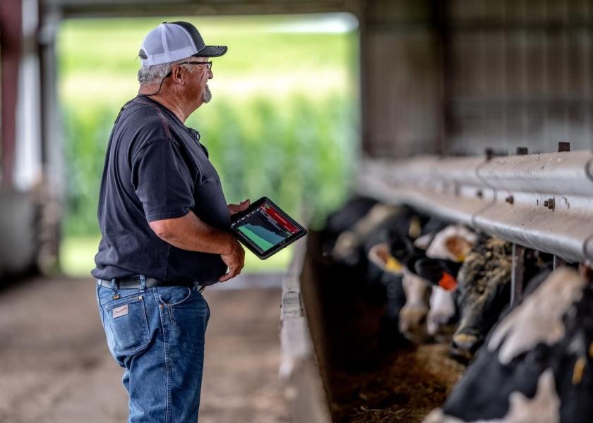 Performance Livestock Analytics provides easy-to-use software for cattle producers.