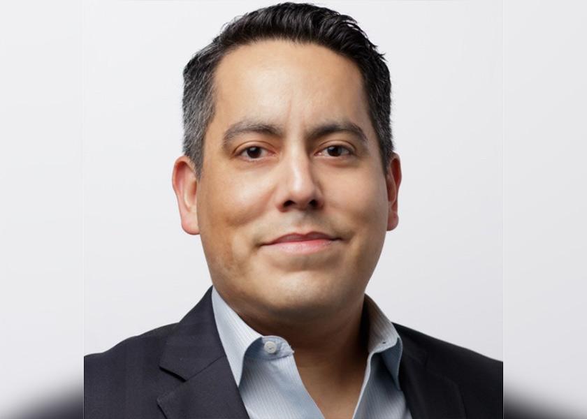 Hazel Technologies, a provider of postharvest solutions for the fresh produce industry, has named Raul Jaramillo its new vice president of sales.