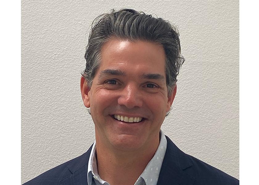 The Collinsville, Ill.-based high-performance packaging company has named Mark Hoppenjans its new national sales manager and sustainability lead. 