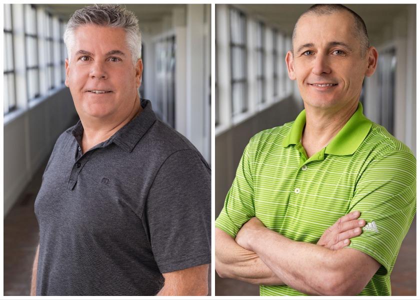 The Salinas Valley grower-shipper has hired two experienced senior sales account managers — Todd Rainey and Jimmy Garcia — to grow the company’s sales.