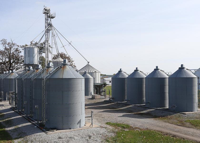 Purdue's Department of Agricultural and Biological Engineering has been documenting and investigating incidents involving grain storage and handling facilities since the 1970s.