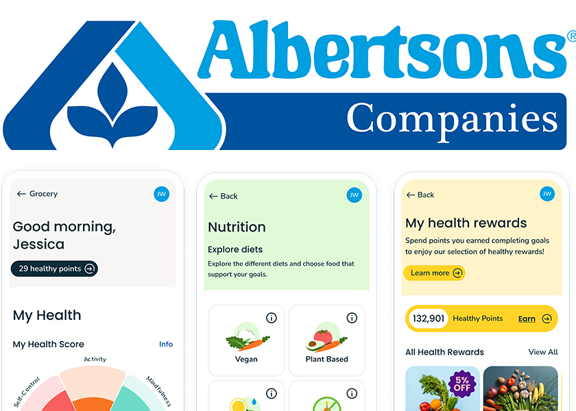 Albertsons Cos. now has a nutrition insights tool on its Sincerely Health platform for shoppers.