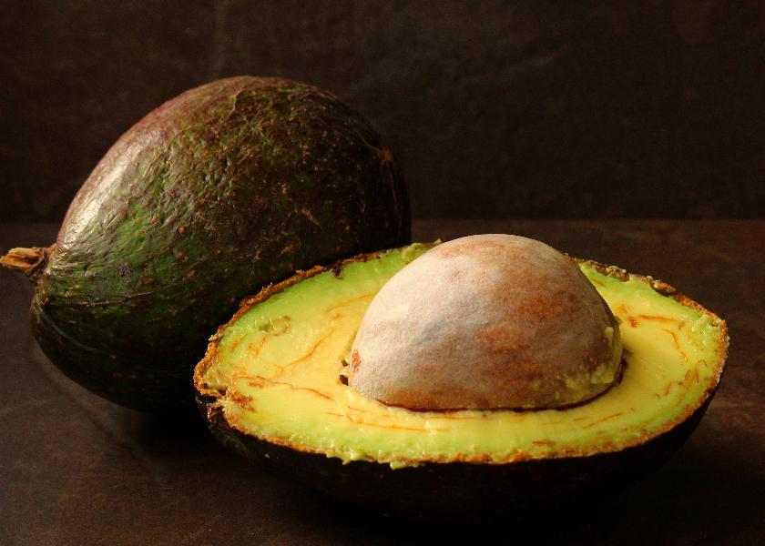 A CIRAD researcher has shared insights and strategies to minimize the global avocado surplus forecasted in the coming years in a streaming webinar available from the Hass Avocado Board. 