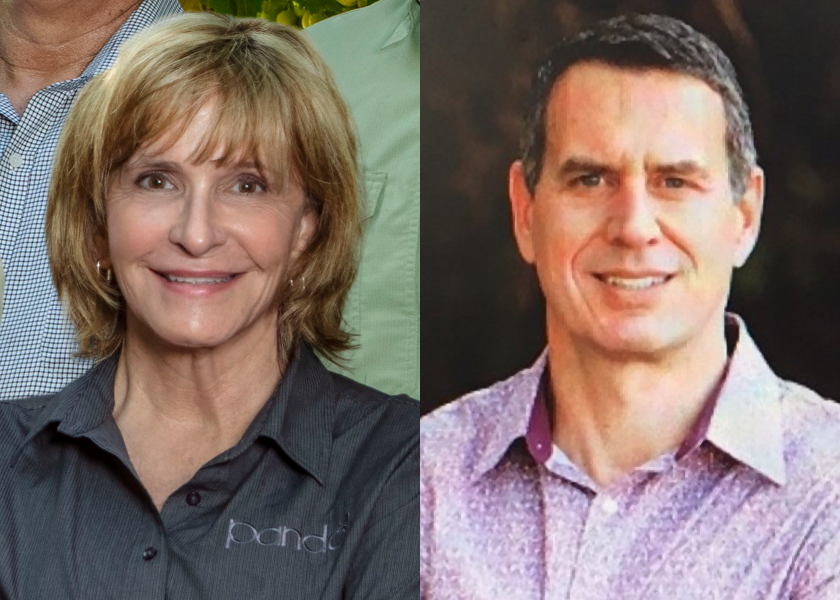 Cheri Diebel will retire as Pandol Bros. Inc. president and CEO at year’s end, with Mitch Millwee joining the company as her successor.


