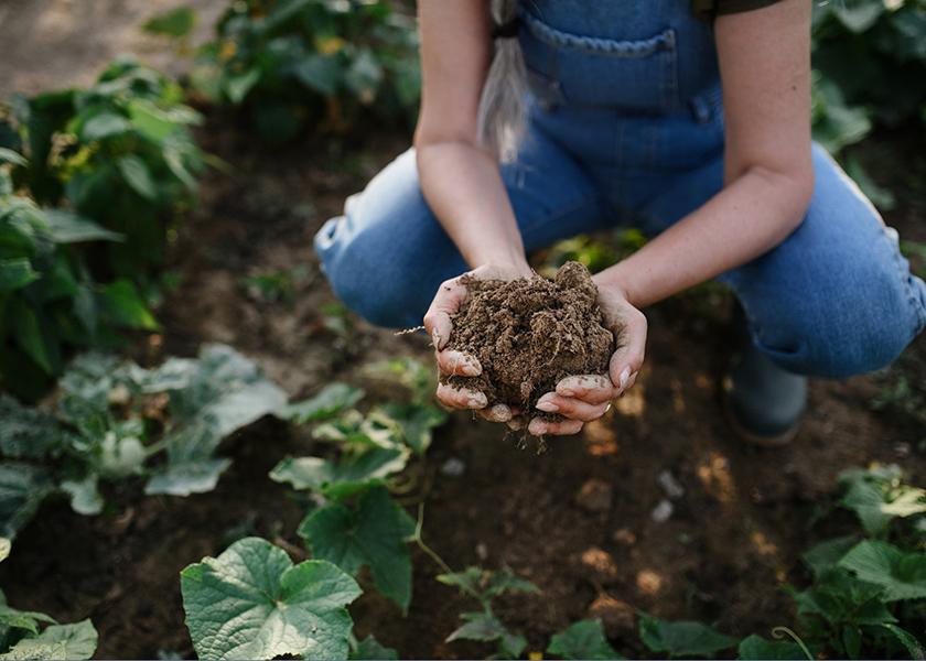 In sustainability marketing, regenerative agriculture is the new darling, and government agencies, food companies, farmers, ranchers and retailers are scrambling to define what it means.