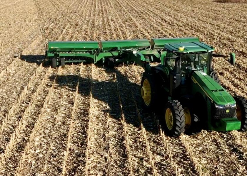By layering disciplines in agronomy, environmental sciences and data analysis, ag retailers are unlocking new opportunities to work with farmers. In east-central Illinois, Illini FS launched a cover crop program that now covers 4,000 acres.