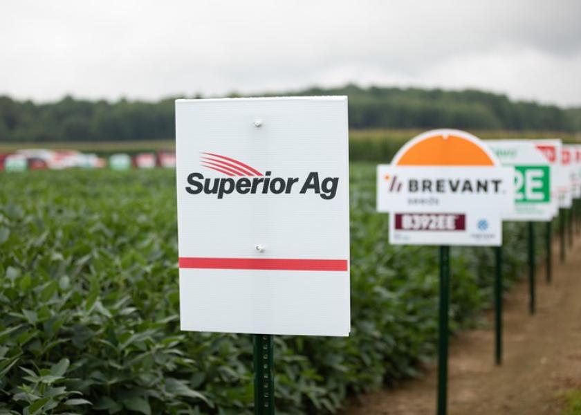 Superior Ag Cooperative Announces Next President And CEO