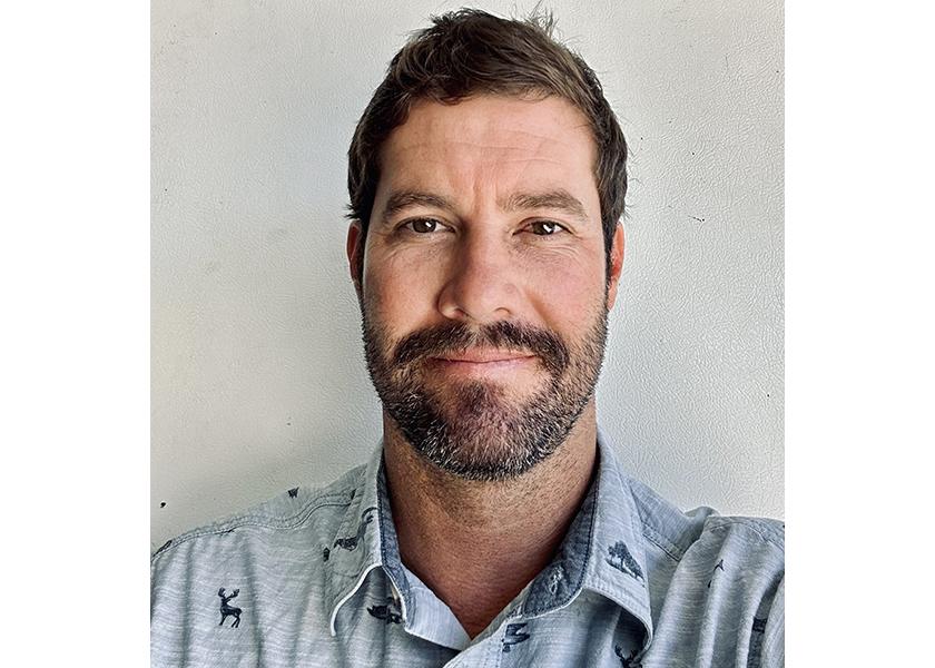 Agronomist Kyle Cosgrove is joining the fresh produce sustainability consulting firm to advance on-farm services, support and lead Measure to Improve’s participation in A Vibrant Future, a Climate-Smart Commodities grant-funded program.