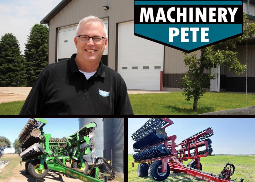 Machinery Pete: Tillage Tool Values Level Up