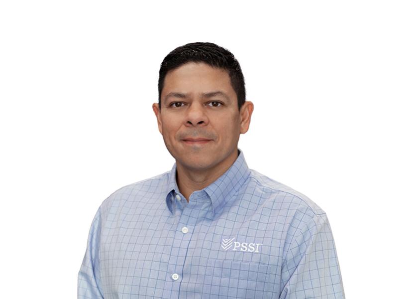 Diego Alvarez brings global compliance and governance leadership and expertise to spearhead compliance programming at the Wisconsin-based food safety and sanitation company, PSSI.