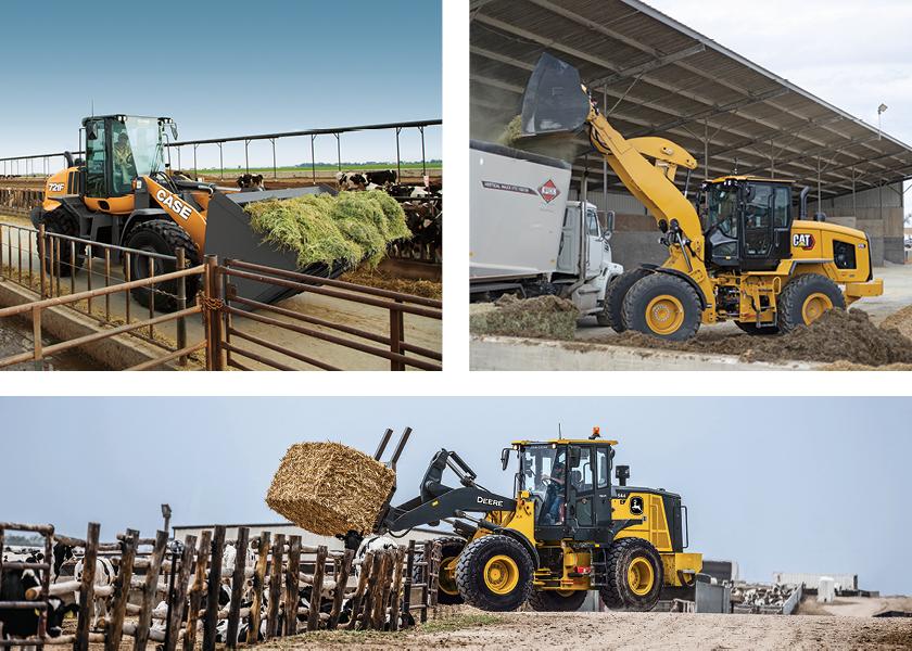 Why Cat® Equipment Is the Most Reliable Equipment on the Market