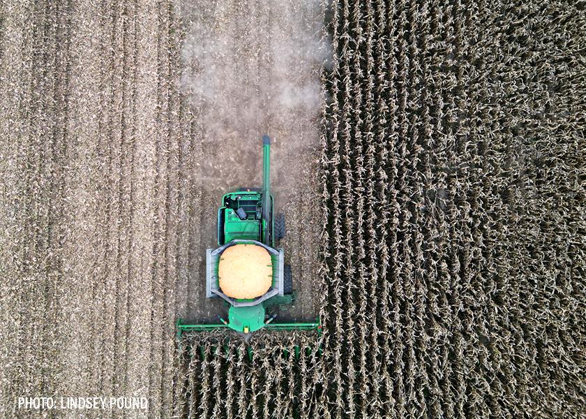 Harvest Adjustments to Set Up For the Best Planting Season