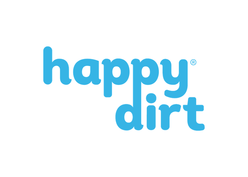 Happy Dirt