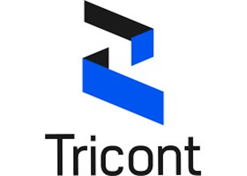Tricont