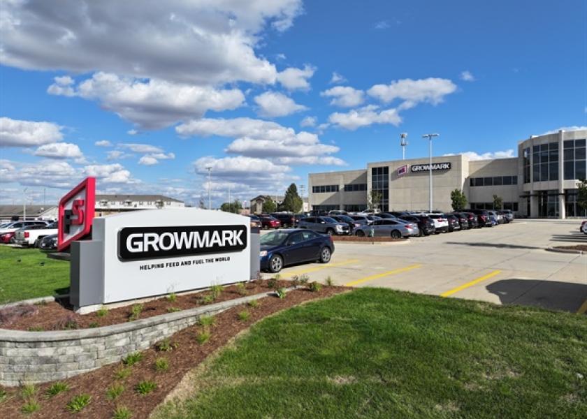 Growmark Completes Move to New Corporate Headquarters