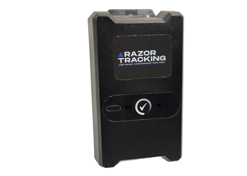 Razor Tracking Introduces On-Demand Tracker