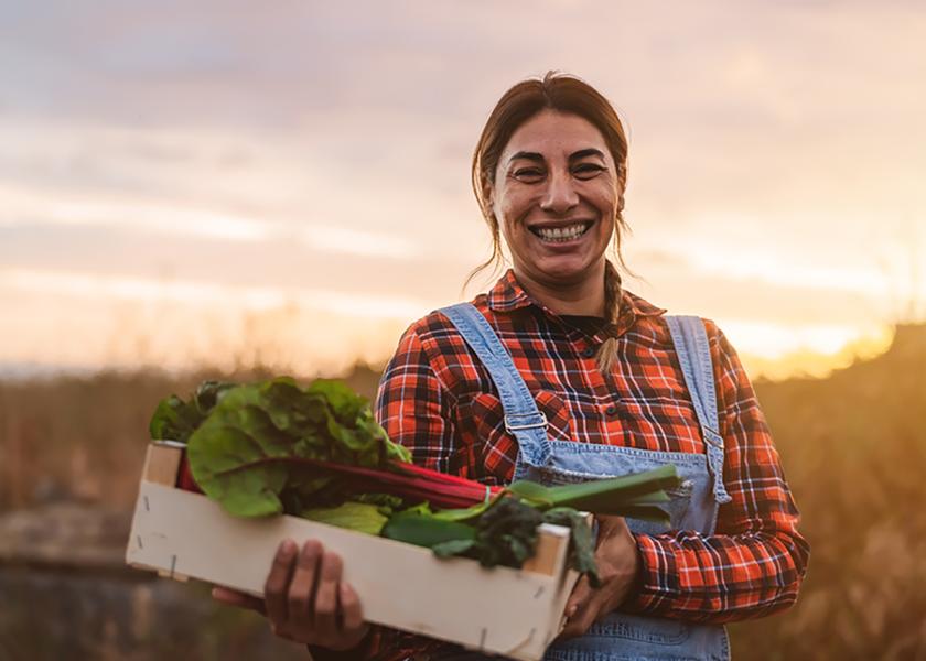 According to advocacy groups, the Financial Protection for Fresh Fruit and Vegetable Act seeks to provide needed financial protections that would help avoid bankruptcy, such as the recent case of Lakeside Produce. 