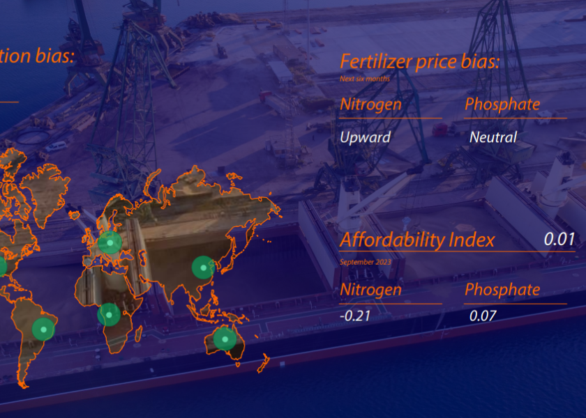 Rabobank: Global Fertilizer Market To Provide Affordable Supply Through 2024