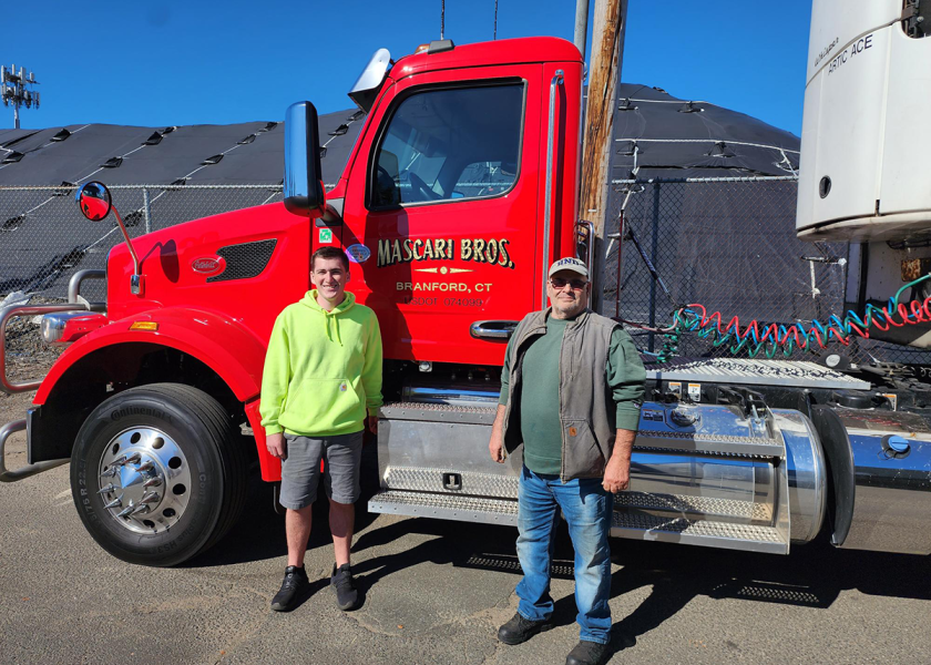 Here's where Connecticut crops stand after heavy rainfall The Packer