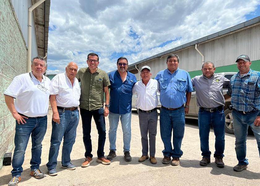 Enza Zaden set to expand, integrate Central America operations | The Packer