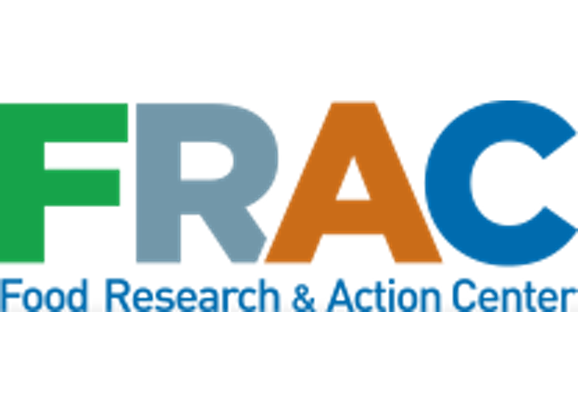 Food Research & Action Center