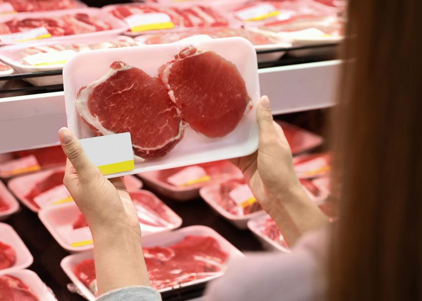 With the expectation of a short beef supply in 2024, pork has an opportunity to pick up some of the share of retail sales. But, pork needs to find a way to hold on to these shares in the long term.