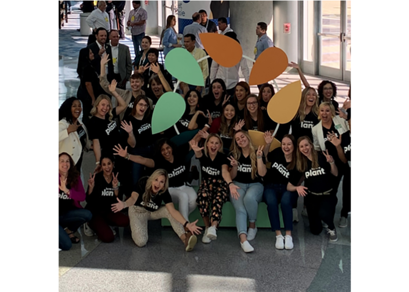 Produce advocates sought to connect and inspire retail dietitians at this year's Food and Nutrition Conference and the Retail Registered Dietitian Immersion Event at the International Fresh Produce Association's Global Produce and Floral Show. 