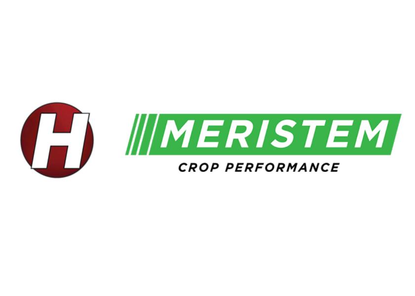With this new alliance, Hefty Seed will gain access to Meristem’s patented Bio-Capsule for the delivery of its proprietary blend of microbes and micronutrients.