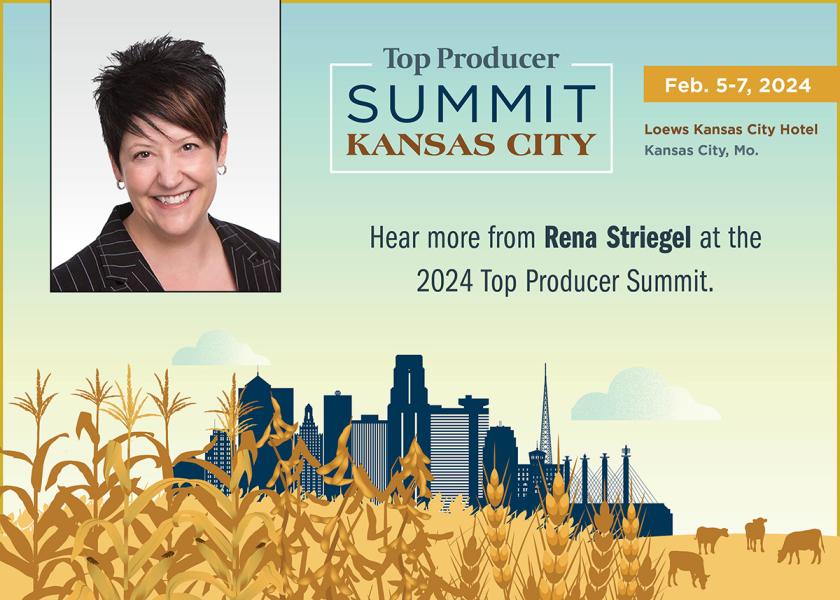 This Pre-Event Workshop will be led by Rena Striegel, President, Transition Point Business Advisors. 