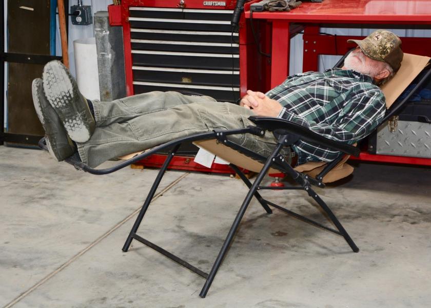 6 Ideas to Make Shop Work Easier and More Comfortable